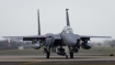 Boeing F-15E Strike Eagle