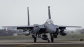 Boeing F-15E Strike Eagle
