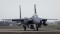 Boeing F-15E Strike Eagle