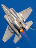 Lockheed Martin F-35A Lightning II