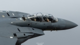 McDonnell Douglas F-15E Strike Eagle