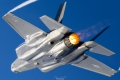 Lockheed Martin F-35A Lightning II