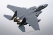 McDonnell Douglas F-15E Strike Eagle