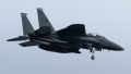 Boeing F-15E Strike Eagle