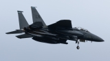 Boeing F-15E Strike Eagle