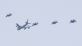 Boeing KC-135RT Stratotanker