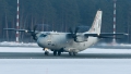 Alenia C-27J Spartan