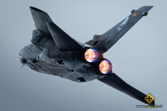 Panavia Tornado IDS