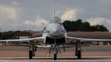 Eurofighter EF-2000 Typhoon FGR4
