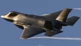 Lockheed Martin F-35A Lightning II