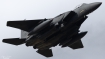 McDonnell Douglas F-15E Strike Eagle