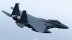 McDonnell Douglas F-15E Strike Eagle