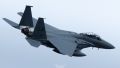 McDonnell Douglas F-15E Strike Eagle