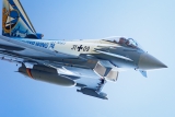 Eurofighter EF-2000 Typhoon S