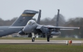 McDonnell Douglas F-15E Strike Eagle