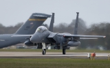 McDonnell Douglas F-15E Strike Eagle