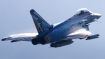 Eurofighter EF-2000 Typhoon S