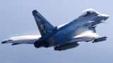 Eurofighter EF-2000 Typhoon S