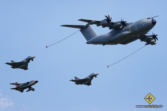 Airbus A400M Atlas