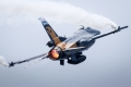 General Dynamics (TUSAS) F-16C Fighting Falcon (401)