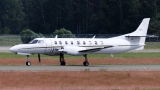 Fairchild C-26B Metro 23 (SA-227DC)