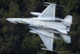 Lockheed Martin F-16C Fighting Falcon