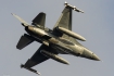 General Dynamics (SABCA) F-16AM Fighting Falcon