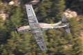 Pilatus PC-9M Hudournik