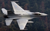 Lockheed Martin F-16C Fighting Falcon