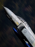 McDonnell Douglas F-4E AUP Phantom II