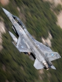 Lockheed Martin F-16D Fighting Falcon