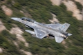 Lockheed Martin F-16D Fighting Falcon