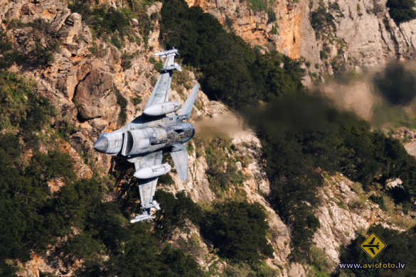 Lockheed F-16C Fighting Falcon