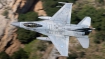 Lockheed F-16C Fighting Falcon