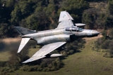 McDonnell Douglas F-4E AUP Phantom II
