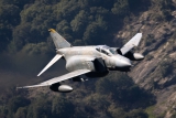 McDonnell Douglas F-4E AUP Phantom II