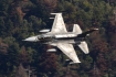 Lockheed Martin F-16D Fighting Falcon