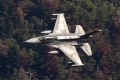 Lockheed Martin F-16D Fighting Falcon