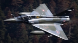 Dassault Mirage 2000D