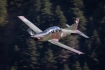 Pilatus PC-9M Hudournik