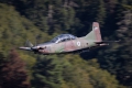 Pilatus PC-9M Hudournik
