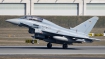 Eurofighter EF-2000 Typhoon T