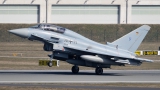 Eurofighter EF-2000 Typhoon T