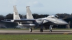 McDonnell Douglas F-15E Strike Eagle