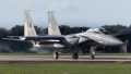 McDonnell Douglas F-15E Strike Eagle