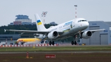 Airbus ACJ319 (A319-115/CJ)