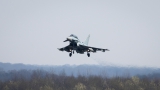 Eurofighter EF-2000 Typhoon T