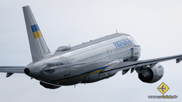 Airbus ACJ319 (A319-115/CJ)