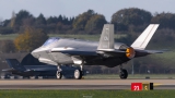 Lockheed Martin F-35A Lightning II