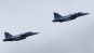 Saab JAS-39C Gripen